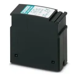 Phoenix Contact 2856074 Überspannungsschutzstecker PT 2X1-12DC-ST PT2X112DCST
