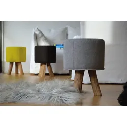 Hocker KIOWA senf