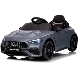 Chipolino Elektroauto Mercedes AMG CLE53