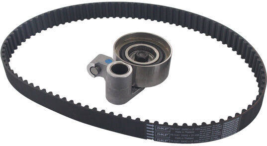 Skf Zahnriemensatz Vkma91719 Für Toyota