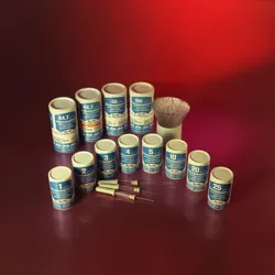 ASSISTENT Einmal-Mikropipetten 10 μl end-to-end (100 Stck.)