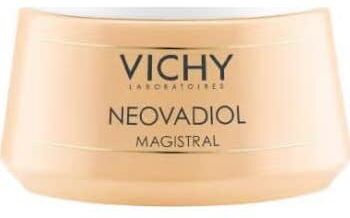 Vichy Neovadiol Magistral Bálsamo Densificador Nutritivo 50ml
