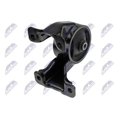 NTY Lagerung, Motor ZPS-HY-558 hinten für HYUNDAI