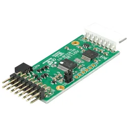 AR 1100 BRD - Resistive Touch Screen Controller