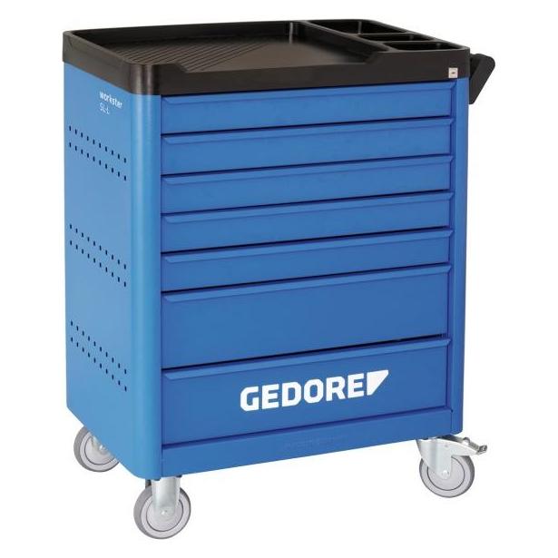 Gedore Werkzeugwagen (2980312)