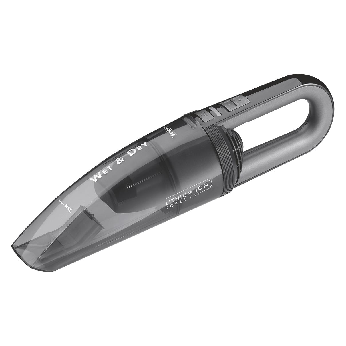 Trisa Quick Clean Classic T8542 (9485.4210)