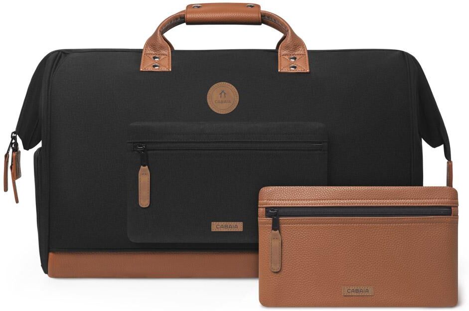 Cabaia  - Duffle 36L Essentials Cologne - Sac de voyage