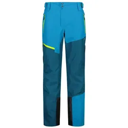CMP Campagnolo, Herren, Skihosen, Free Ride (XL), Mehrfarbig