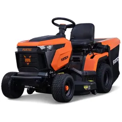 FUXTEC Benzin Rasentraktor FX-RMT84M