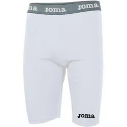 Joma, Herren, Tights, Warmer (M), Weiss