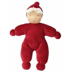 Käthe Kruse Waldorfpuppe LOLO rubin