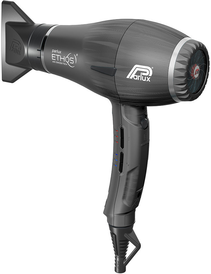 Parlux Ethos Secador #Titanio