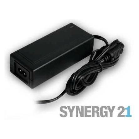 Synergy 21 S21-LED-001025 - Beleuchtungsstromversorgung - Schwarz - AC - 90 - 264 V - 50/60 (Diverse) (S21-LED-001025)