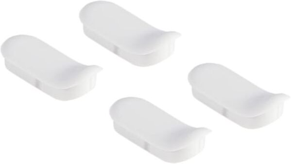 Geberit Puffer Set (4 St.) für WC-Sitz 244837001