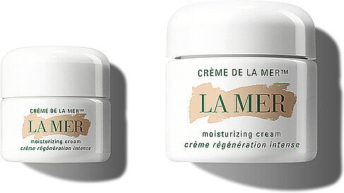 LA MER Geschenkset - The Creme de La Mer Duet 60ml / 15ml EG