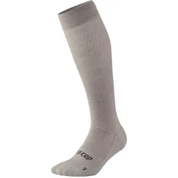 CEP Socken Herren Core Flight 2.0, hellgrau