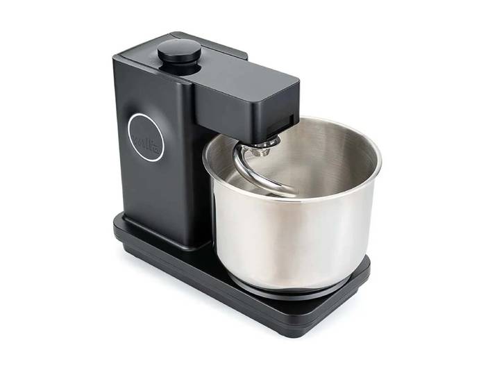 Wilfa KM1BS-70 Küchenmaschine Schwarz