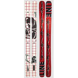 Line Chronic 101 2027 Ski uni Gr. 186