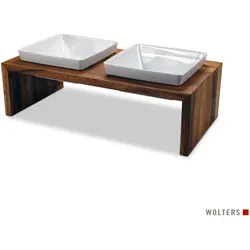 Wolters Meshidai  true Doppelnapf S 2 x 0,4 Liter