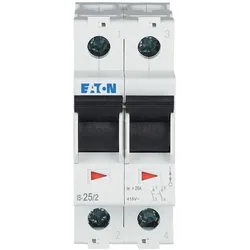 Eaton Hauptschalter IS-25/2