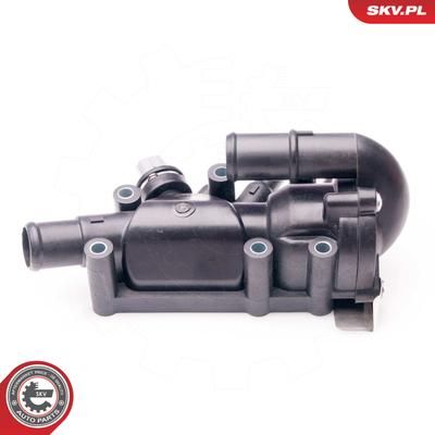 ESEN SKV Thermostat, Kühlmittel 20SKV066 für Ford
