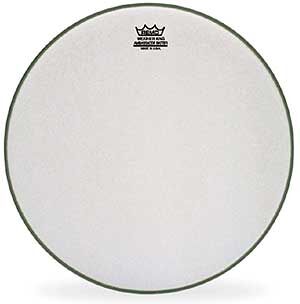 Remo 20 Ambassador Coated