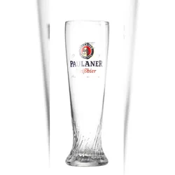 Ritzenhoff & Breker R&B WEIZENBIERGLAS 0.5L PAULANER 6er Set