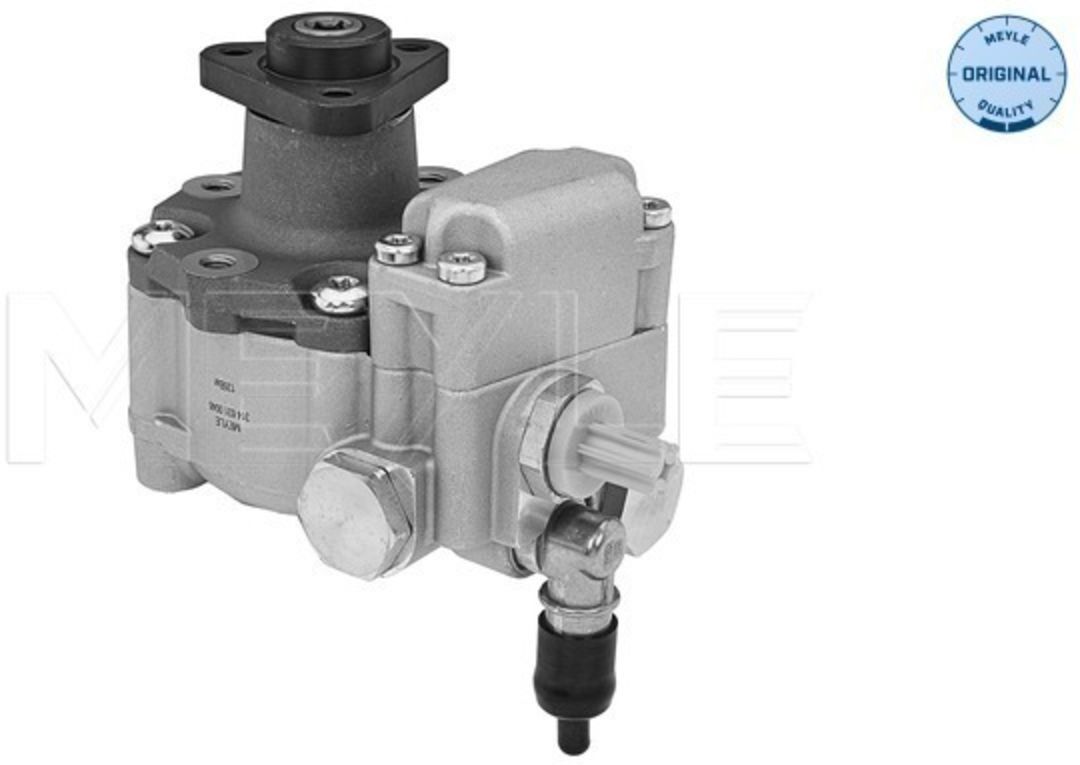 Meyle Pompa idraulica per timone 314 631 0046