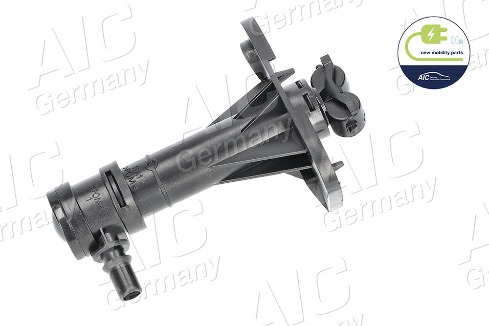 Aic Waschwasserdüse, Scheinwerferreinigung 71826 Vorne Rechts Für Vag