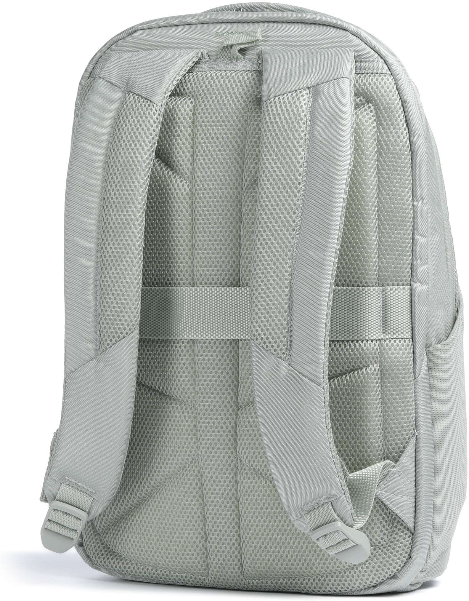 Samsonite Guardit Classy 2.0 Laptop-Rucksack, grün