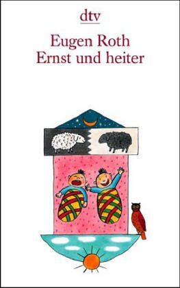 Eugen Roth - Ernst und heiter - Preis vom 09.10.2026 07:28:09 h