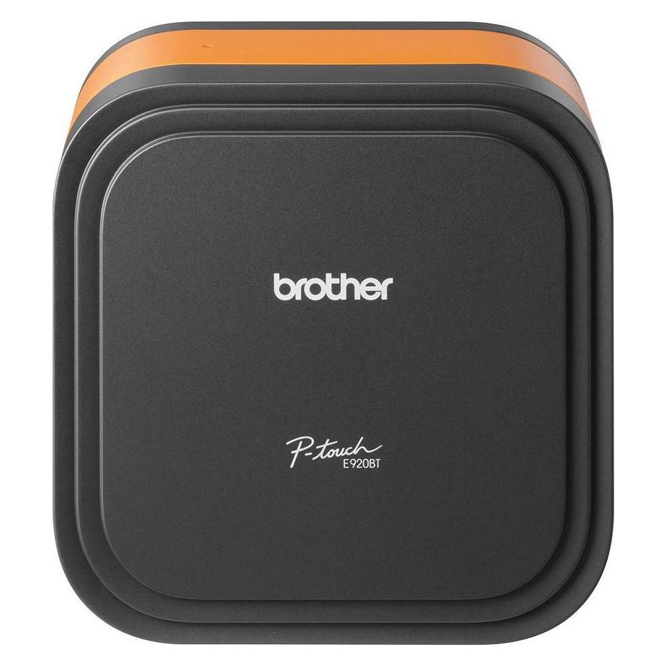 Brother Pt-E920Bt Label Printer (PTE920BTZ1)