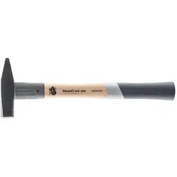 Halder MAXXCRAFT Schlosserhammer 500 g Hickorystiel Spezialstahl 3666.005