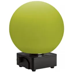 JB Systems Accu Decolite Ip (15 W, LED), Scheinwerfer, Mehrfarbig