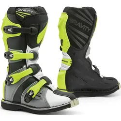 Forma Gravity Motocross Stiefel 40