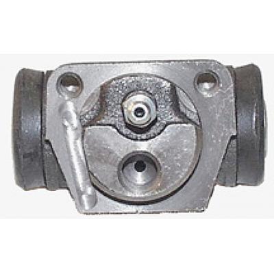 MAPCO Radbremszylinder Hinterachse 2782 für Ford