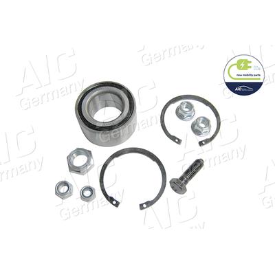 AIC Radlagersatz Quality 52735 Vorderachse rechts für VAG