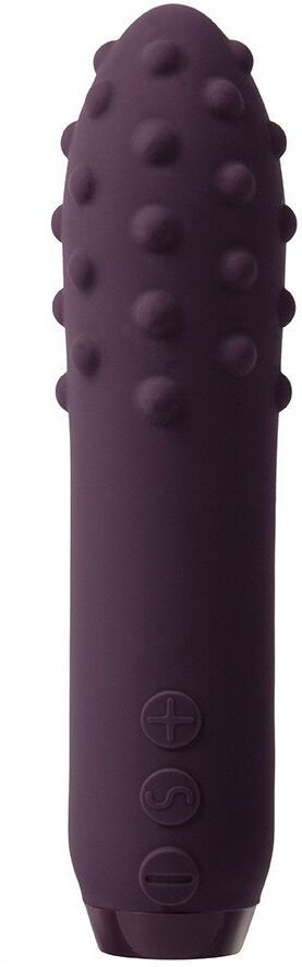 Je Joue Duet Vibromasseur Bullet Purple
