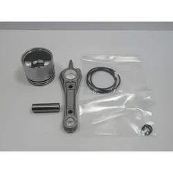 Aircraft Pleuel-Kolben-KIT MK 215-230707220018090 9434B44