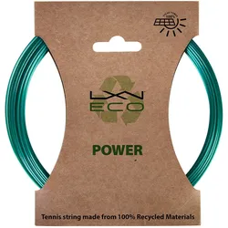 Wilson Luxilon Power Tennissaiten-Spule 0 - teal/ 125