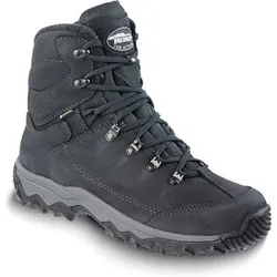 MEINDL Herren Stiefel Ohio Winter GTX, Größe 40 in Grau Grau
