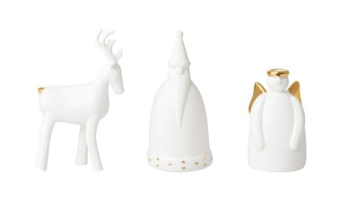 Räder Kerstfiguren Set