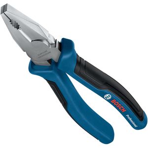 Bosch Kombizange 1600A01TH7, Professional, 190 mm, Mehrkomponentengriff