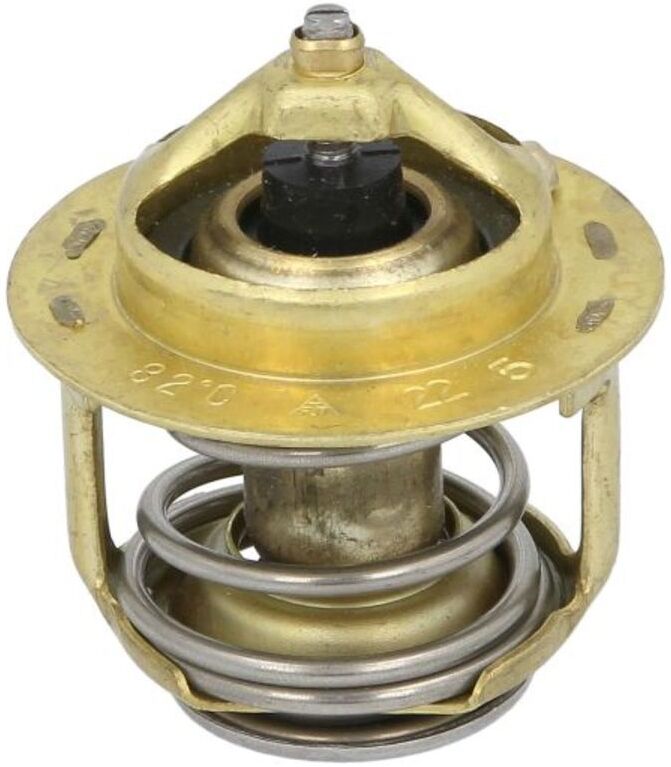 Thermostat, Kühlmittel MAHLE TX 63 83