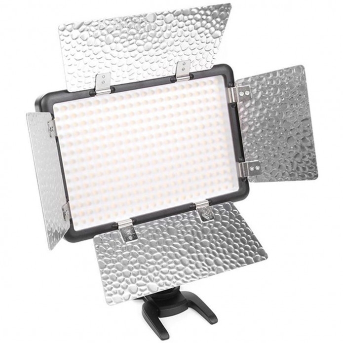 Godox Led 308W II Farbtemperatur 5600K