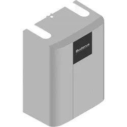 Haube komplett - 8738744622