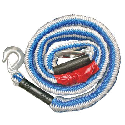Sw Stahl PKW-Abschleppseil, bis 2.000 kg [Hersteller-Nr. S9660]