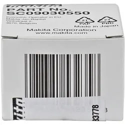 Makita Flansch-Set - SC09030550