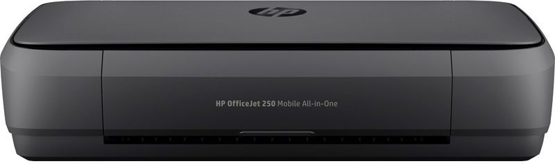 HP OfficeJet 250 - Mobiler Drucker
