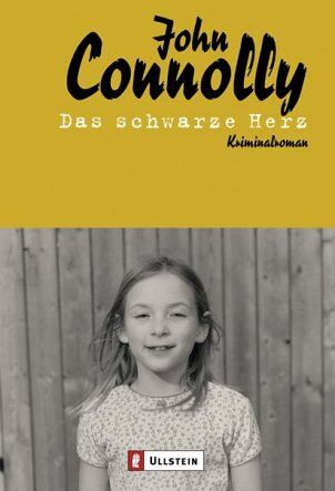John Connolly - Das schwarze Herz. Kriminalroman - Preis vom 13.10.2026 11:25:28 h